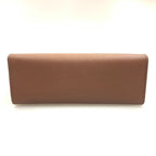Prada Esplanade Bag Shoulder 1 Bh043 Black Brown — view 5