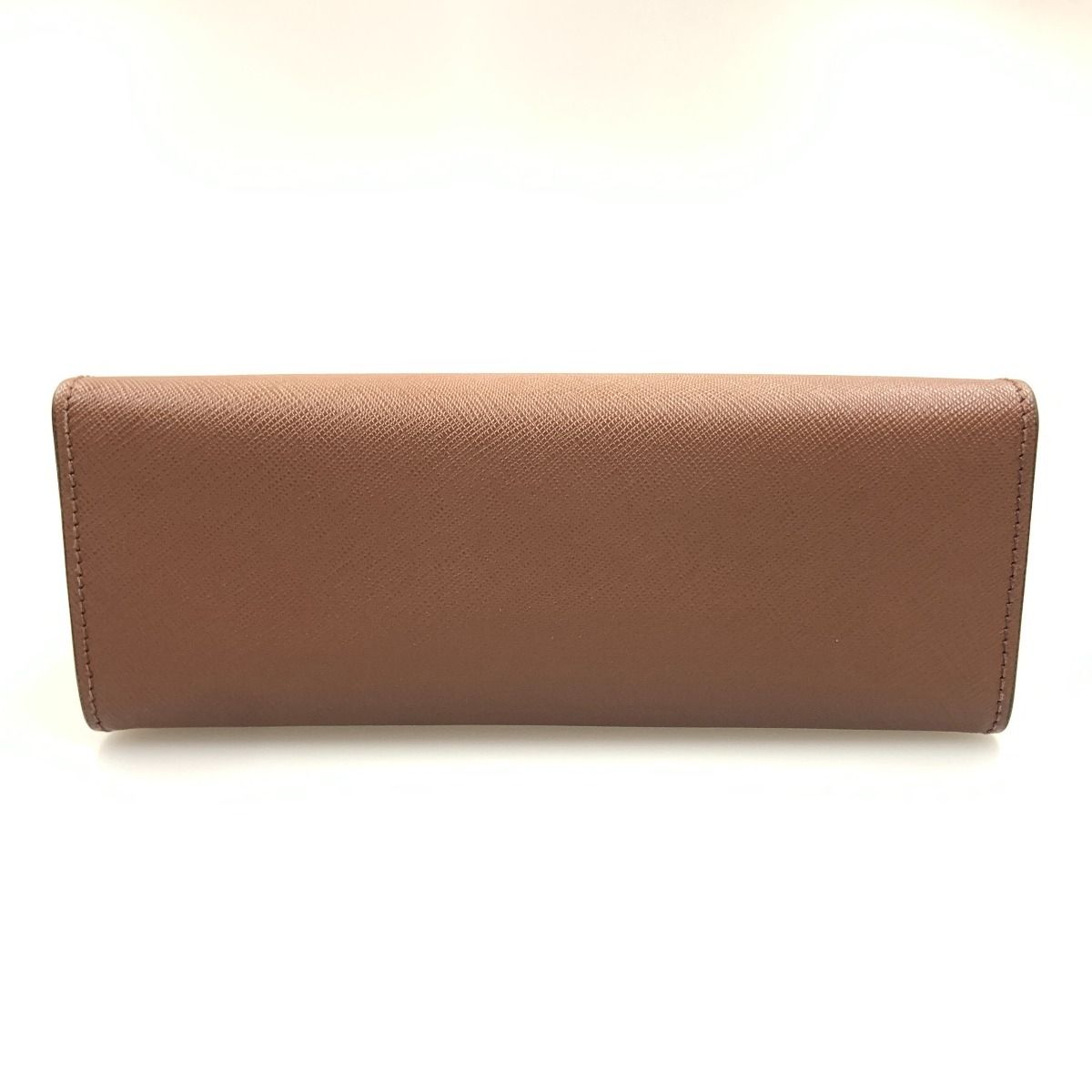 Prada Esplanade Bag Shoulder 1 Bh043 Black Brown — view 5