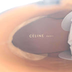 Celine by Phoebe Philo Ankle Boot 70 mm Side Zip — view 5