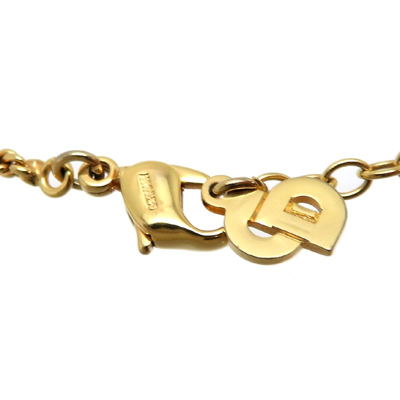 Christian Dior Gp Bottle Necklace — view 7