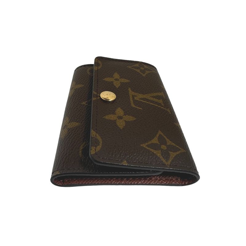 Louis Vuitton Monogram 6 key Case Multicles — view 4