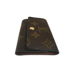 Louis Vuitton Monogram 6 key Case Multicles — view 4