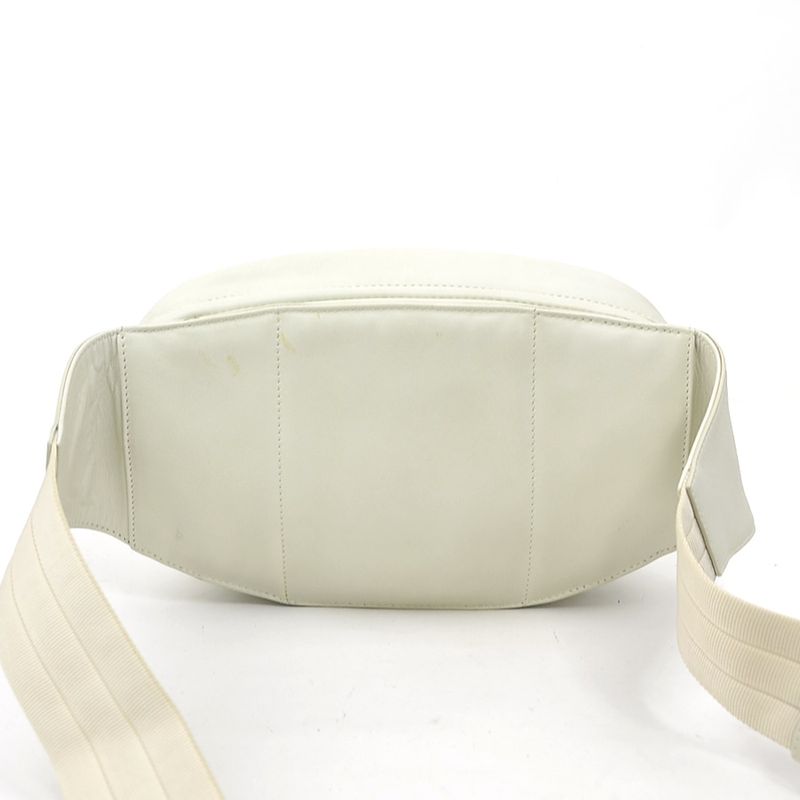 Bottega Veneta Belt Bag Waist Intrecciato — view 3