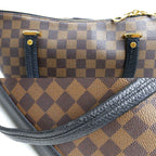 Louis Vuitton Hyde Park 2-Way Shoulder Bag Damier Brown Ah4136 — view 5