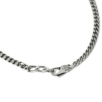 Gucci Necklace Enamel Pendant Black — view 5