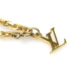 Louis Vuitton Necklace Pendentif Damier Pearl — view 7
