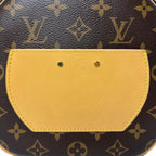 Louis Vuitton Shoulder Bag Monogram Boite Chapeau Small MM — view 3