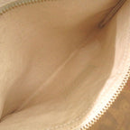 Gucci 2-Way Taipei Limited Edition 101 Leather White Boston Bag — view 7