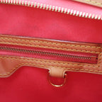 Louis Vuitton Blair MM Shoulder Bag — view 8