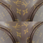 Louis Vuitton Vavin GM Monogram Brown Tote Bag 2026 — view 4