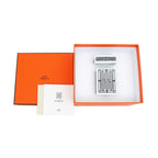 Hermes Sugar Box H DECO White Black Pottery Accessories — view 9