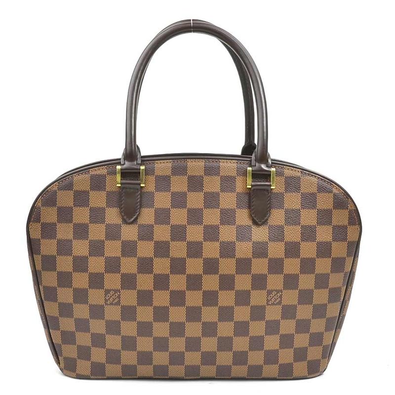 Louis Vuitton Handbag Saria Orizontal — view 3
