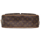 Louis Vuitton Vivacite GM Monogram — view 3