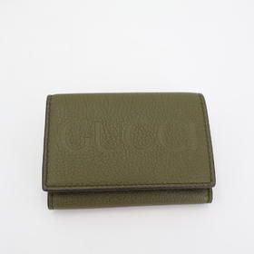 Gucci Wallet Fold Logo — view 5