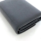Celine Trifold Wallet Black — view 5