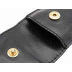 Chanel Coco Logo Padlock Cadenna Key Clochette with Case Charm Calf Leather GP — view 6