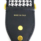 Christian Dior Shoulder Strap 30 Montaigne Logo — view 9
