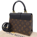 Louis Vuitton Monogram Rocky BB 2-Way Shoulder Bag — view 2