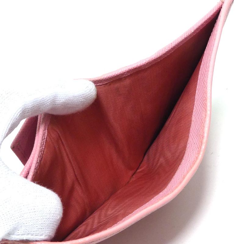 Prada Bifold Wallet 1 Mv204 — view 6