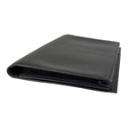 Hermes Bifold Billfold Black Wallet — view 3