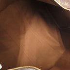 Louis Vuitton Keepall Bandouliere 55 Monogram Boston Bag 2029 — view 7