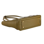 Bottega Veneta Handbag Arco Medium Khaki — view 3