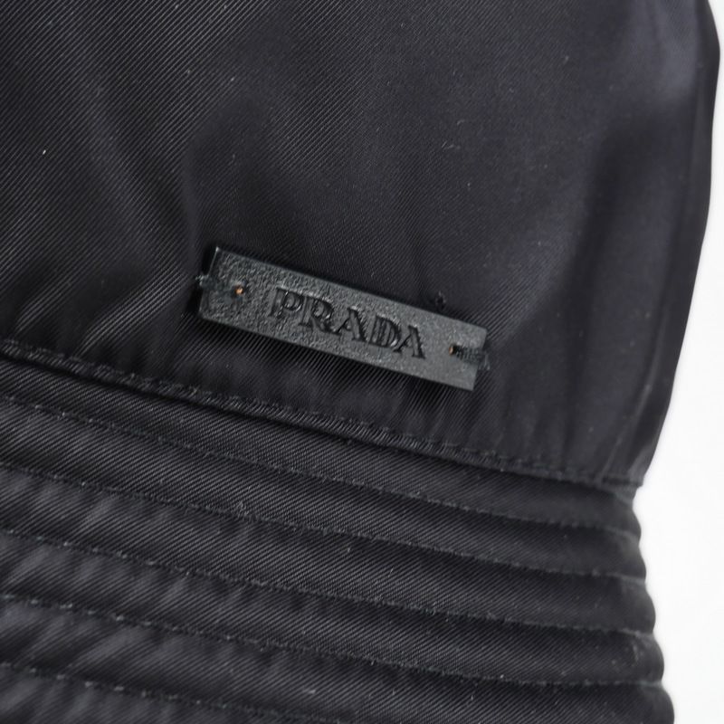 Prada Hat Size S Bucket — view 6