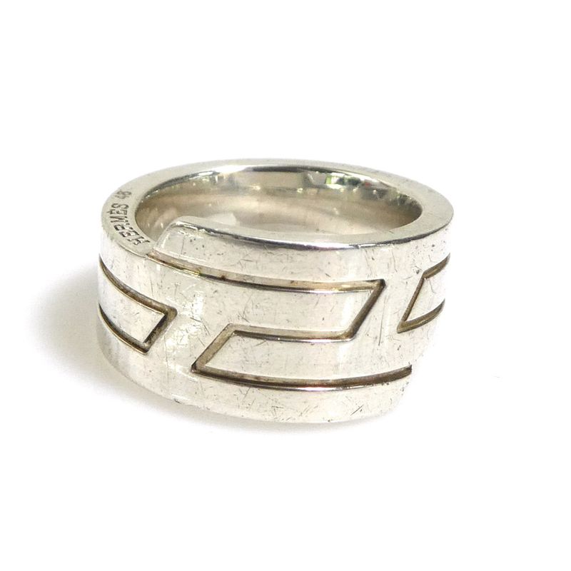 Hermes Ring Italique — view 3