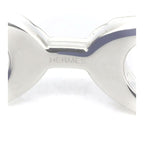 Hermes Leather Bracelet Pavene Purple Paw Nbroker — view 4