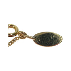 Chanel Mini Nico Mark Necklace — view 7