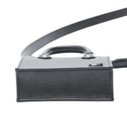 Louis Vuitton Epi Shoulder Bag Petite Sac Plat — view 6