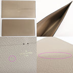 Louis Vuitton Pochette Felicie Shoulder Bag Monogram Empreinte — view 9