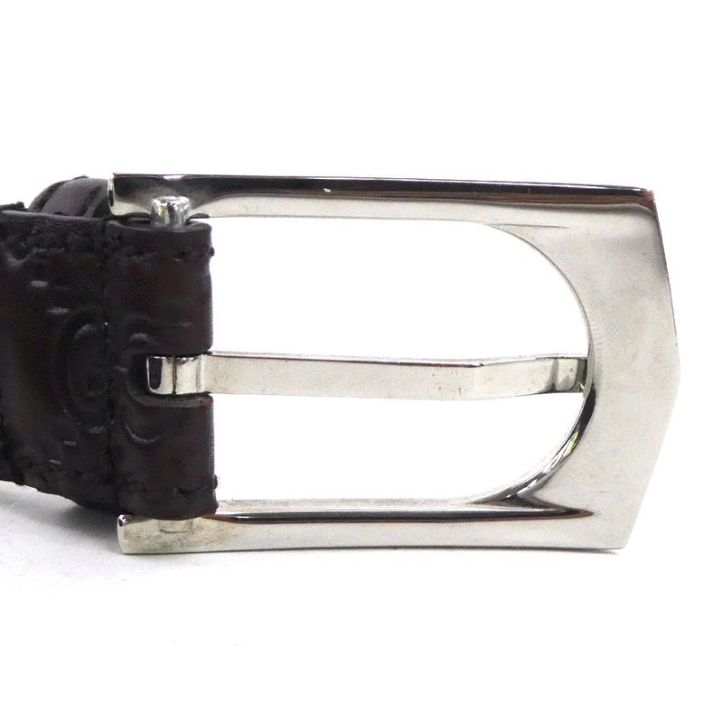 Gucci Belt Size 85 — view 6