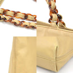 Chanel Tote Handbag — view 9
