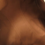 Louis Vuitton Keepall Bandouliere 55 Monogram Boston Bag 1053 — view 6
