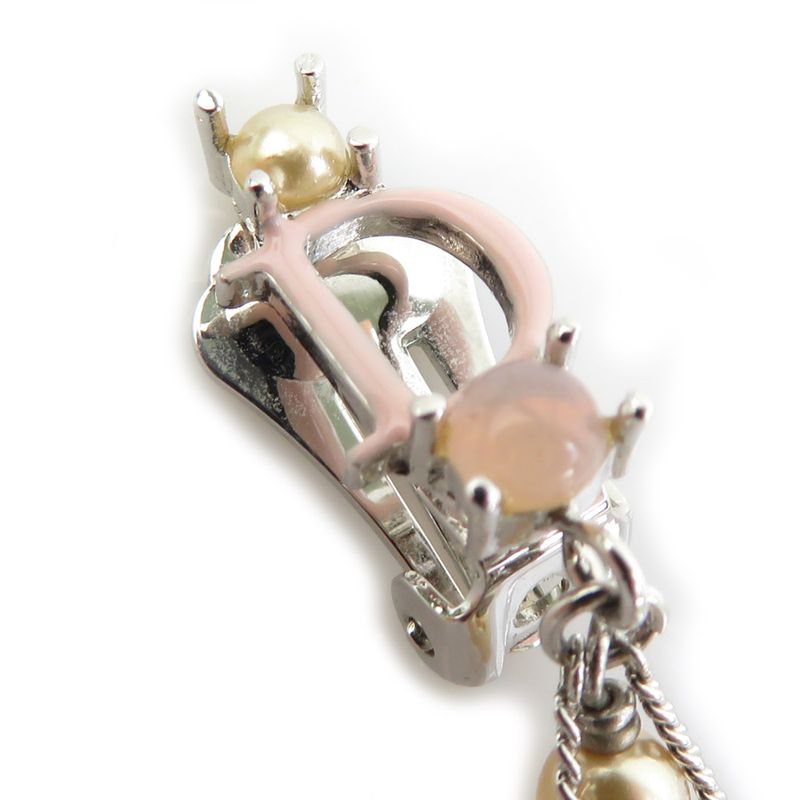 Christian Dior Earrings — view 4