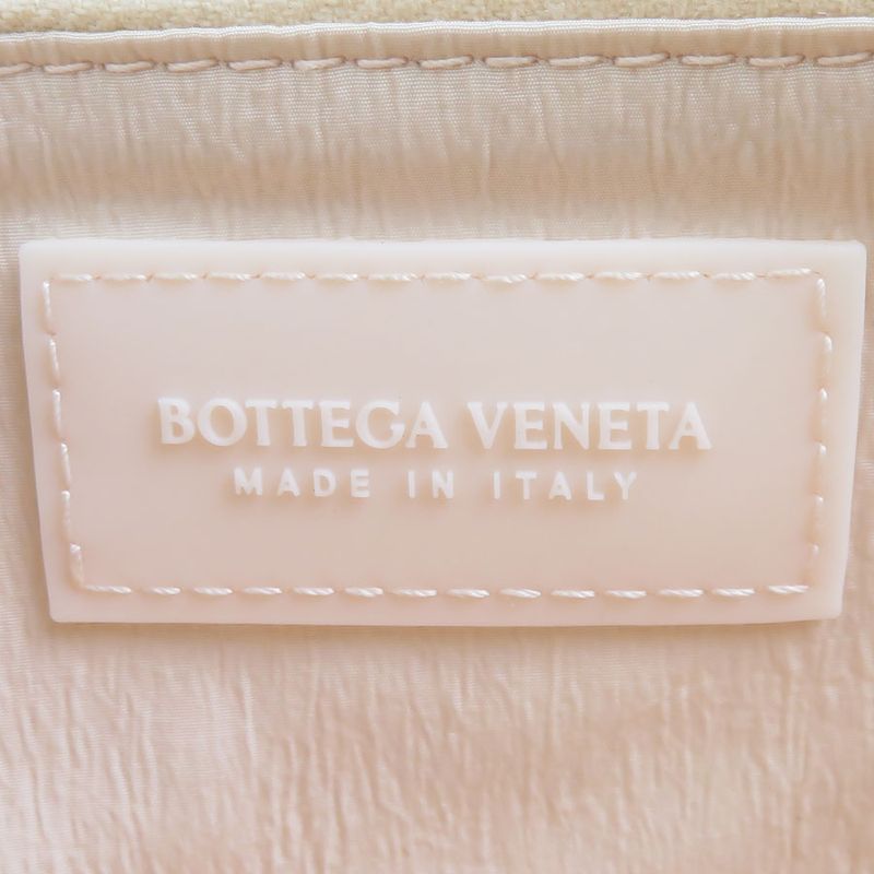 Bottega Veneta Round Zipper Long Wallet — view 7