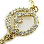 Fendi Bracelet Ephise Huiz — view 3