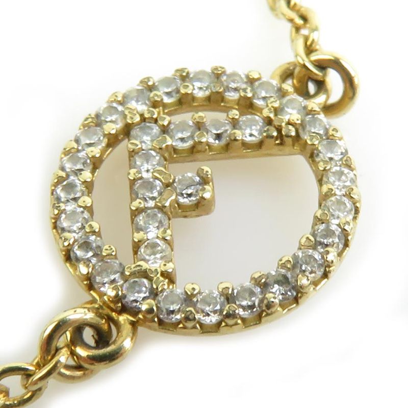 Fendi Bracelet Ephise Huiz — view 3