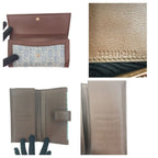 Gucci GG Denim Brown Blue — view 8