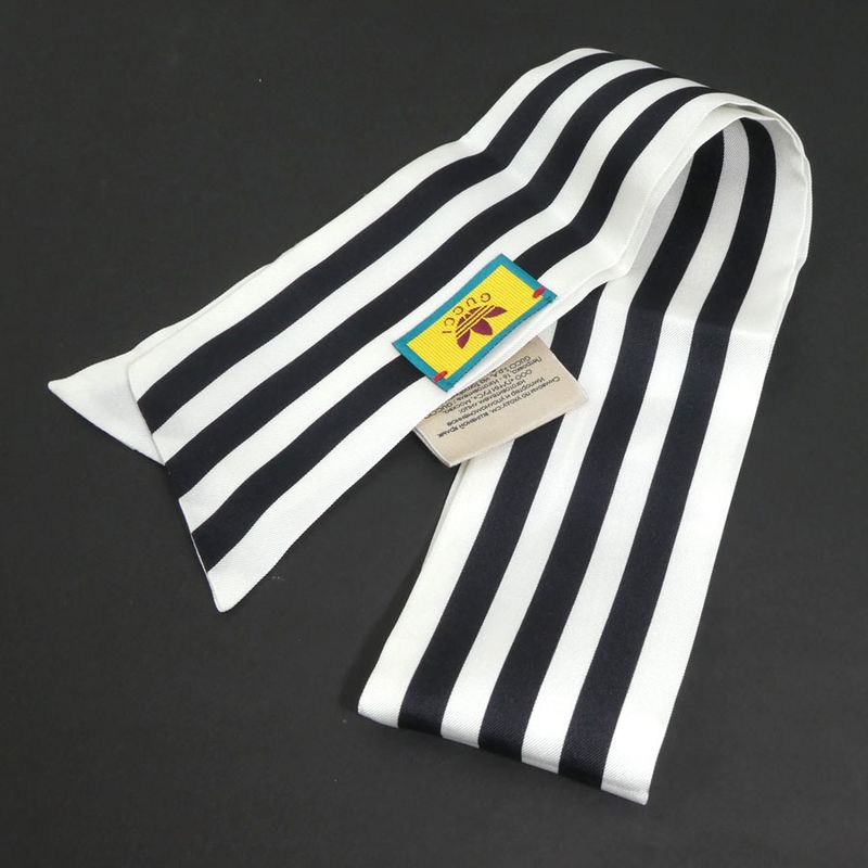Gucci Scarf Adidas Size 6.8 Collaboration — view 4
