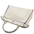 Fendi Handbag 8 Peekaboo Bn290 — view 5