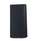 Louis Vuitton Epi Portefeuille Brazza Long Folding Wallet With Coin Purse — view 2