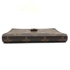 Louis Vuitton Monogram Agenda PM Notebook Cover — view 5
