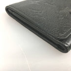 Louis Vuitton Card Case Monogram Anvelope Carte de Visit — view 5