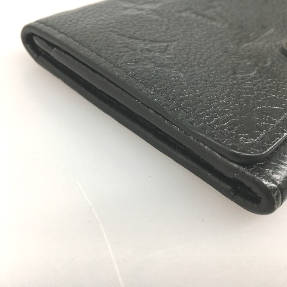 Louis Vuitton Card Case Monogram Anvelope Carte de Visit — view 5