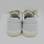 Chanel Coco Mark Sneakers 24 P Size 39 White — view 4