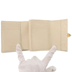 Louis Vuitton Compact Wallet Portefeuille Metis Monogram Empreinte IC — view 5