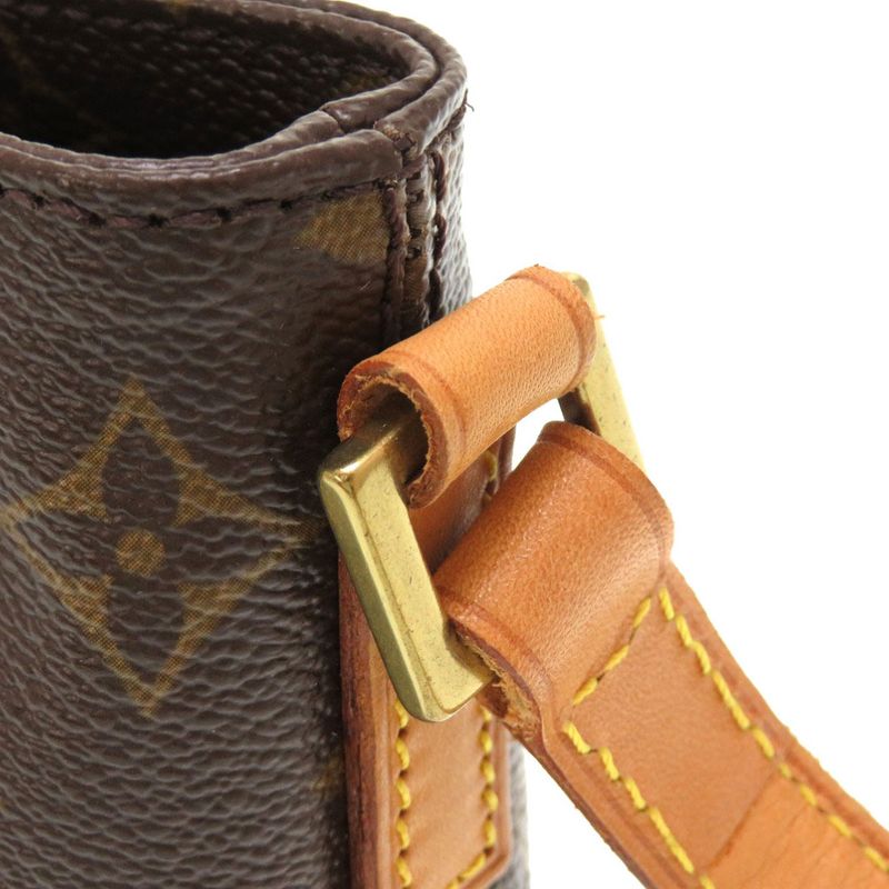 Louis Vuitton Monogram Panda Trotter Takashi Murakami Shoulder Bag — view 8