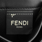 Fendi Card Case Way Black — view 9